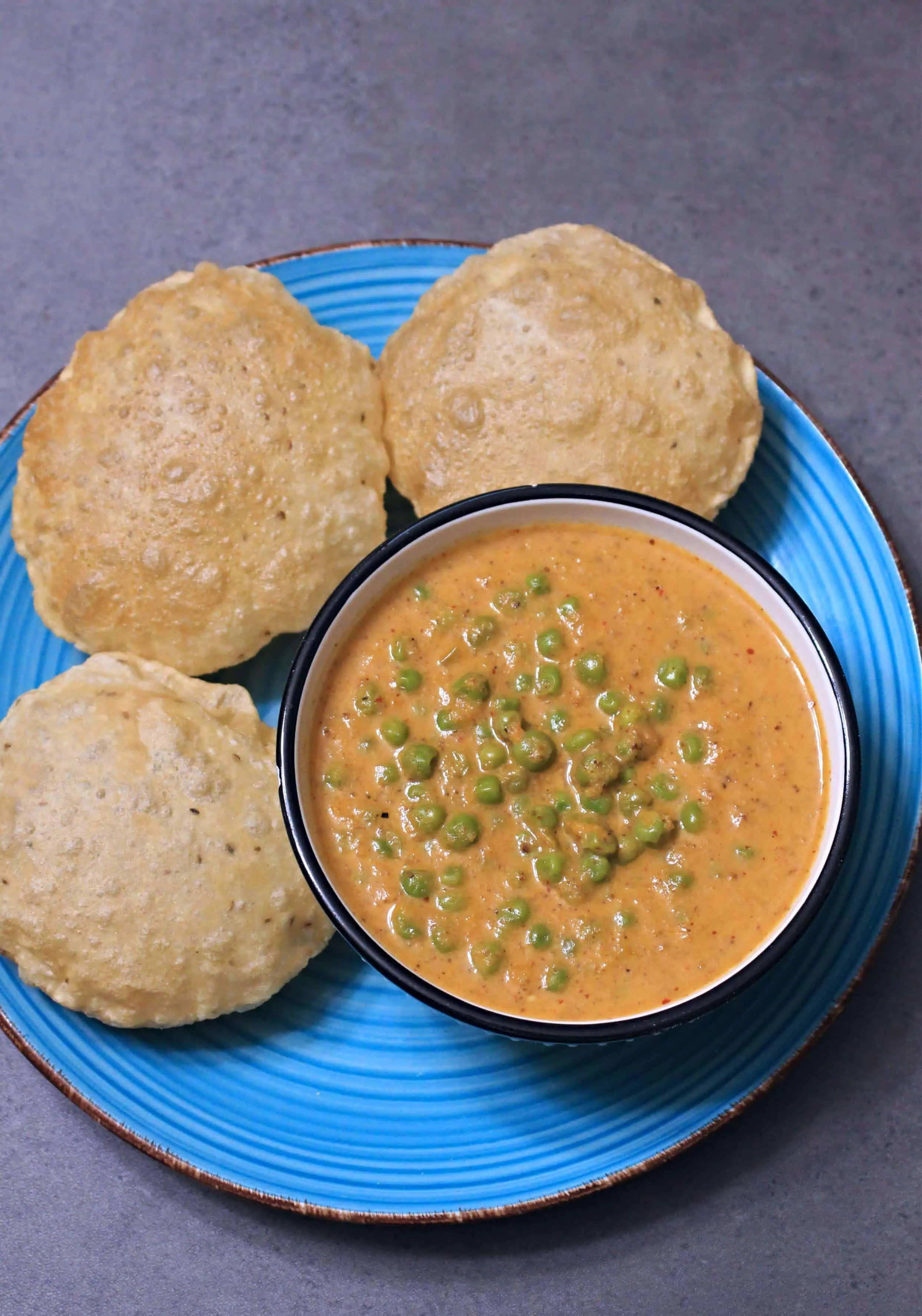 kerala style peas masala