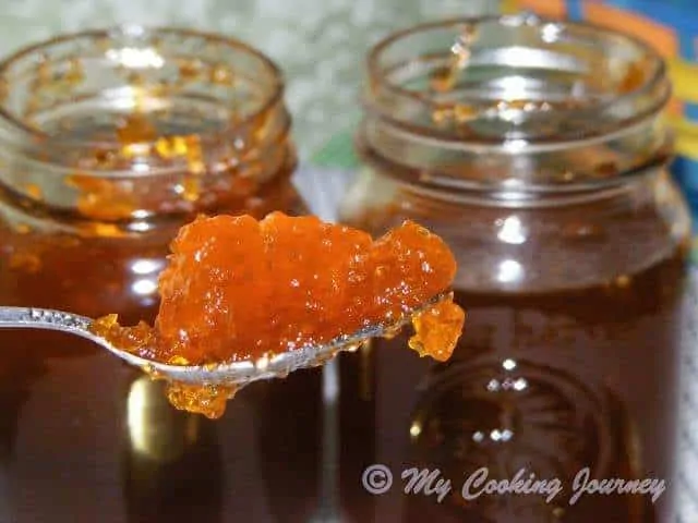 Jalapeno Jelly