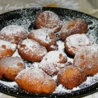 Zeppole