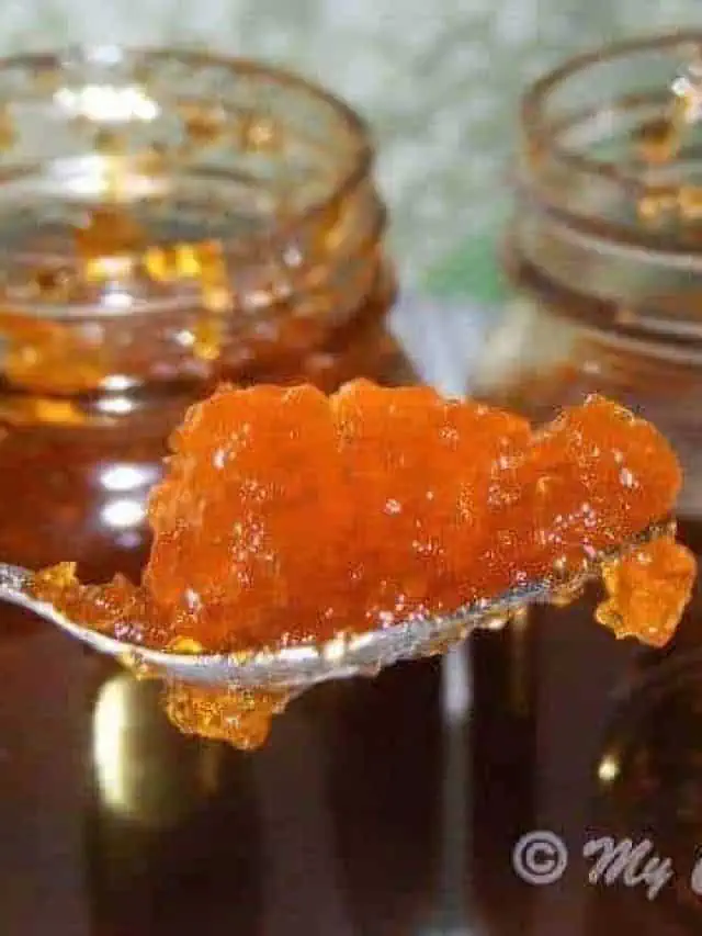 Hot Pepper Jelly