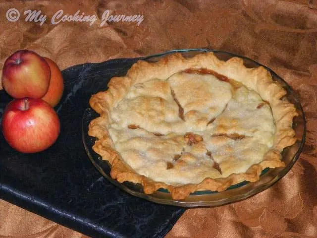 Apple Pie