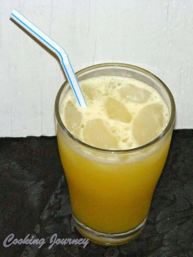 African Ginger Beer