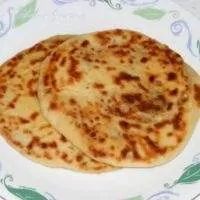 Amritsari Kulcha