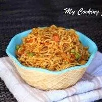 Vegetable Noodles