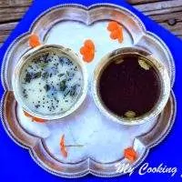 Panagam and Neer More