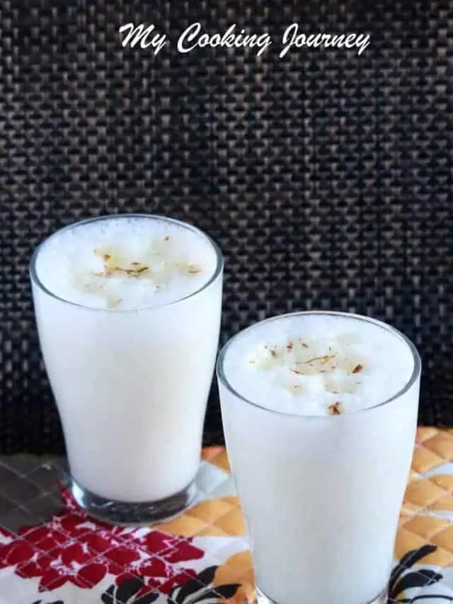 Lassi Patiala