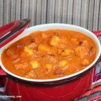 Paneer Butter Masala