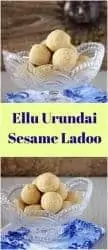 ellu urundai pinterest image