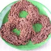 Ragi Idiyappam