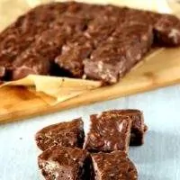 Chocolate Fudge