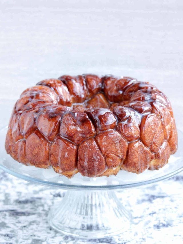 Monkey Bread