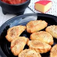 empanadas