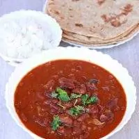 Instant Pot Rajma Masala