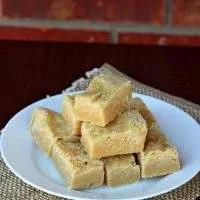 Mysore Pak