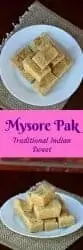 mysore pak pinterest image