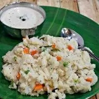 Uppittu | Rava Upma | Semolina Upma