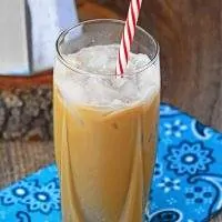 Vietnamese Iced Coffee