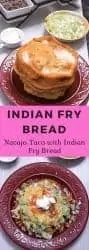 indian fry bread