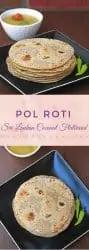 pol roti pinterest image