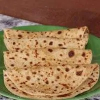 Maharashtrian Style Puran Poli