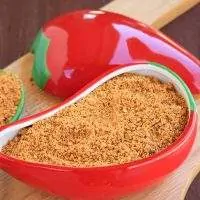 Sesame seeds chutney powder