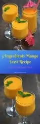 mango lassi pintrest image