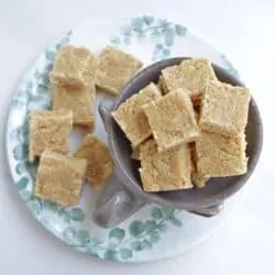 How to make 7 cup Burfi