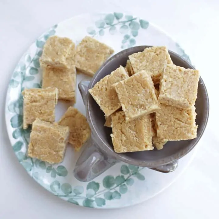 How to make 7 cup Burfi