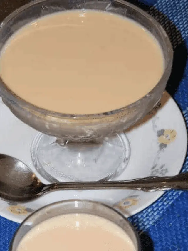 Paal Payasam