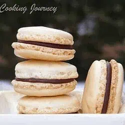 French Macarons - Feature Image